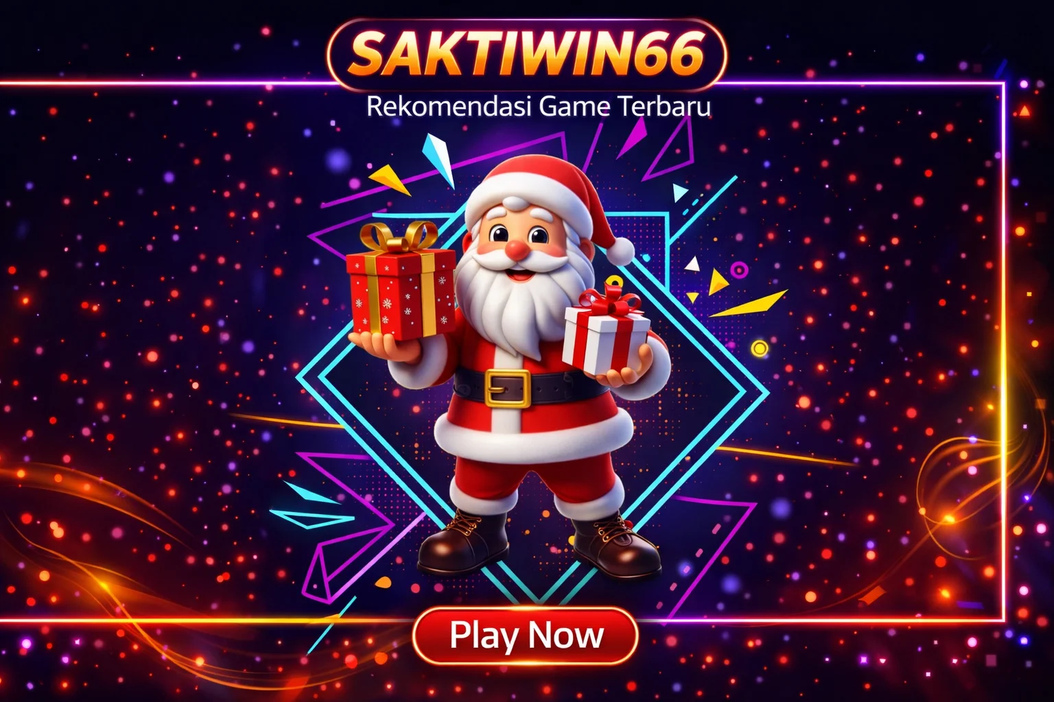 Saktiwin66 : Tempat Seru Dapetin Hadiah Keren Tiap Bulan